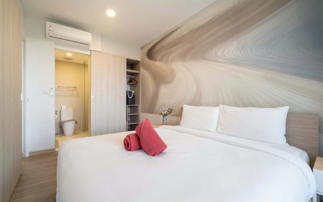 Laguna Skypark B2512