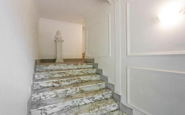 Villa Le Torri