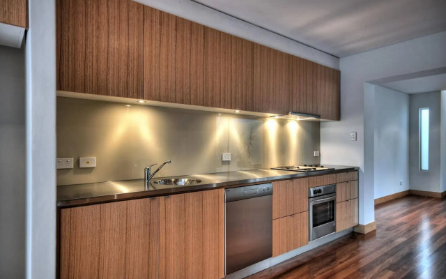 La Loft Apartments Parkside