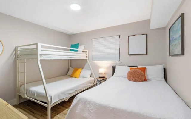 Seaside Beach & Racquet Club 2207