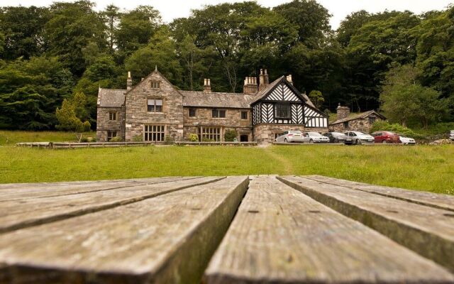 YHA Wasdale Hall - Hostel