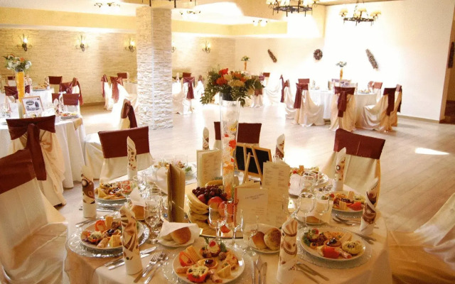 Hotel Soimul