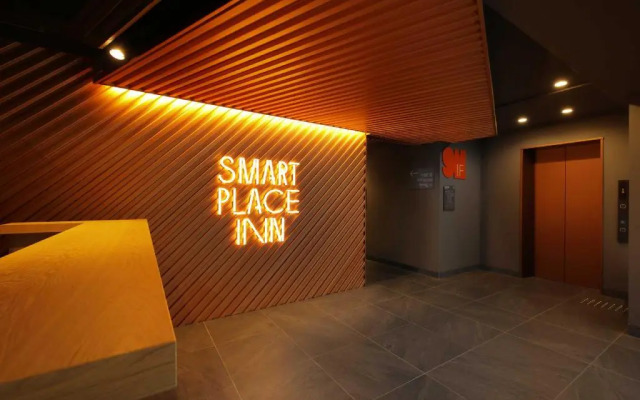 Smart Place Inn Kyoto Nijojo-mae Station