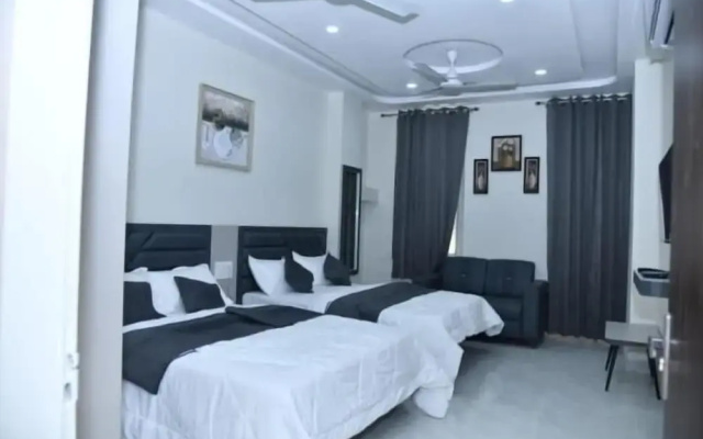 Hotel Shivansh