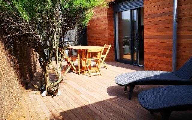 L'horizon - Bord de mer