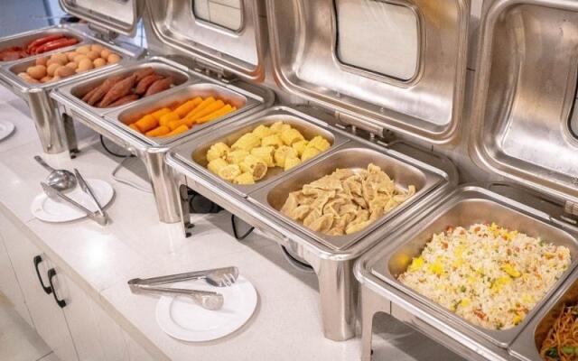 Greentree Eastern Bengbu Huaishang District Huaish