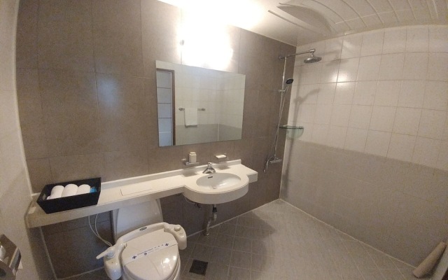 Central Tourist Hotel