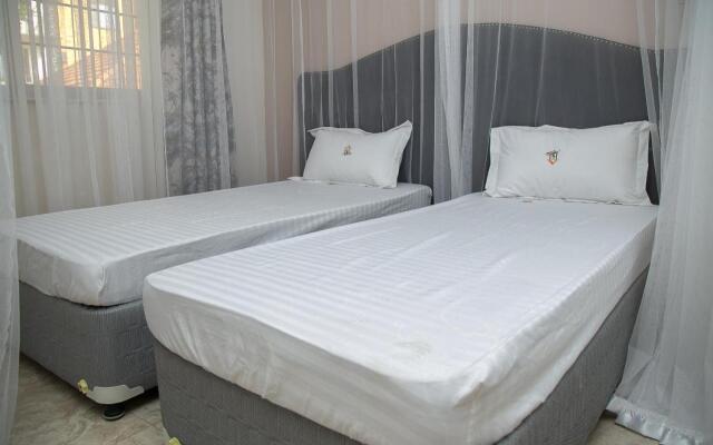 Villa Karibu Serviced Apartments