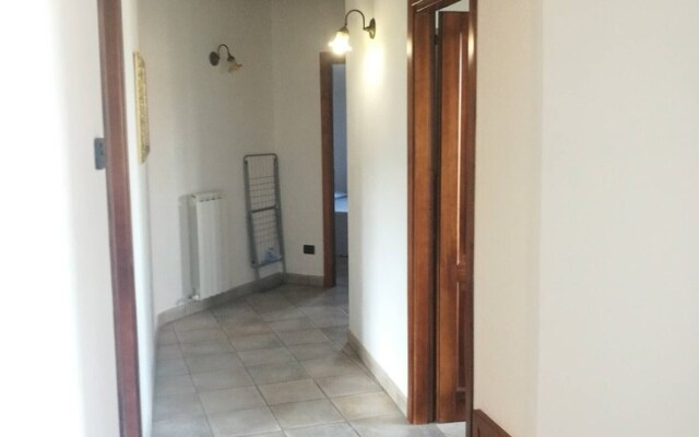 Comfortable Apartment in Umbria