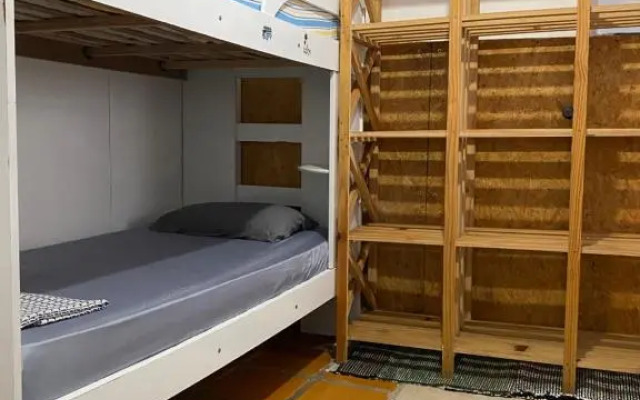 Hostel Surf de Bem