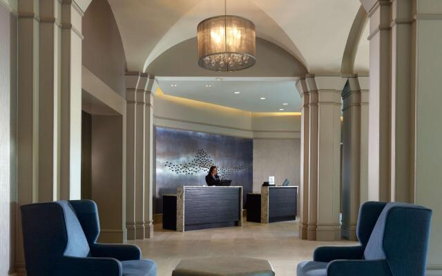 Hilton Atlanta Northeast