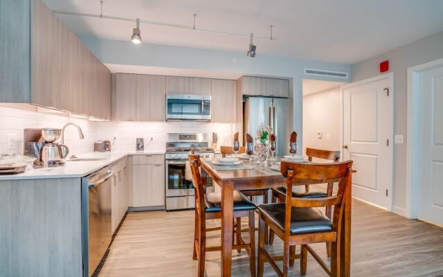 Kalorama Heights Apartments