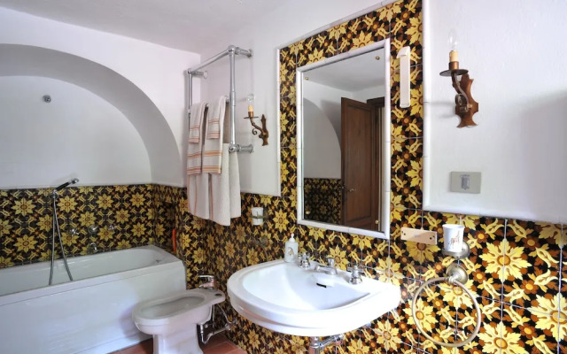 Art Apartment Casale Sant'Anna