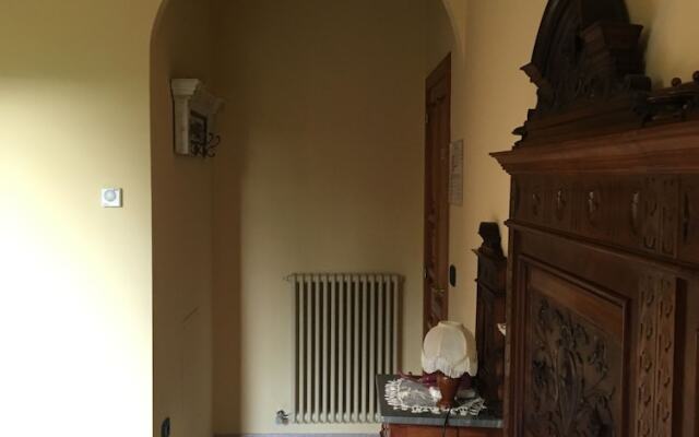 B&B La Ginestra