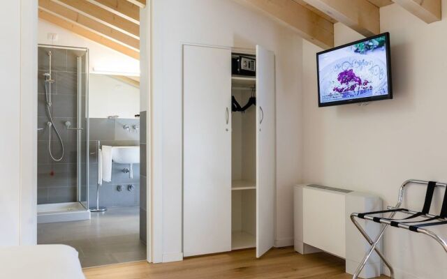 La Ripa Boutique Hotel