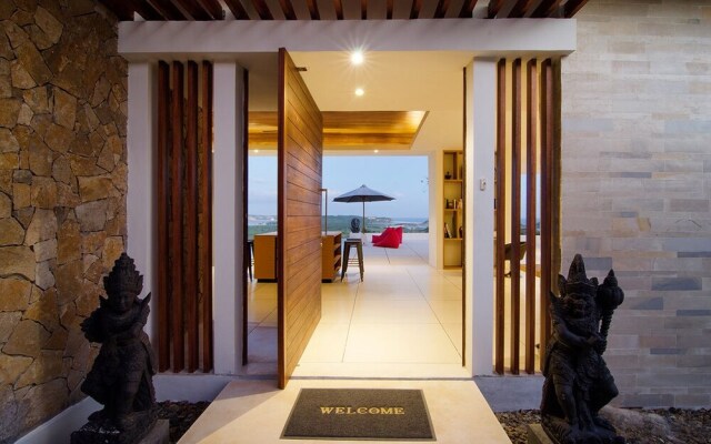 Villa Bliss