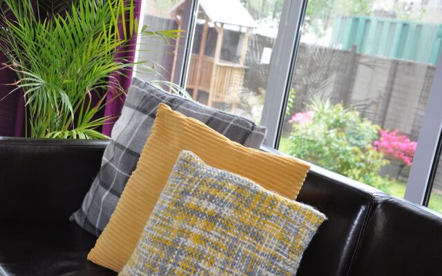 The Regent Guest House