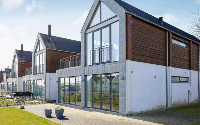 6 Person Holiday Home in Thyholm-by Traum