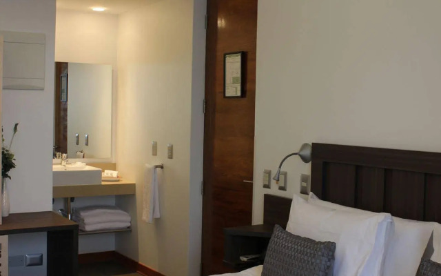 Su Merced Hotel Boutique