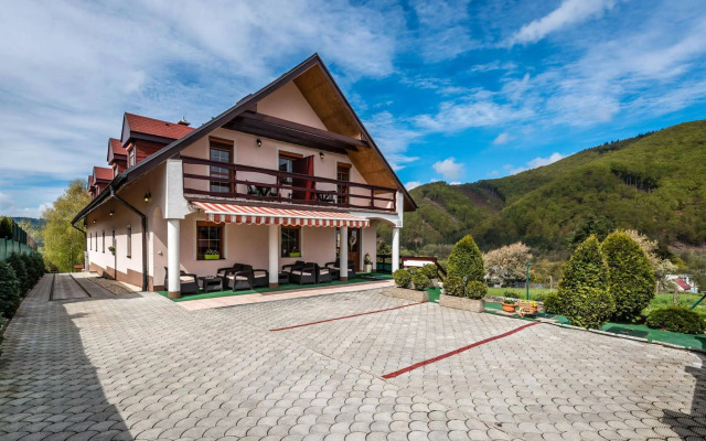 Vila Viktória