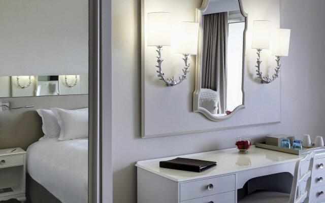 Sofitel Golfe d'Ajaccio Thalassa sea & spa