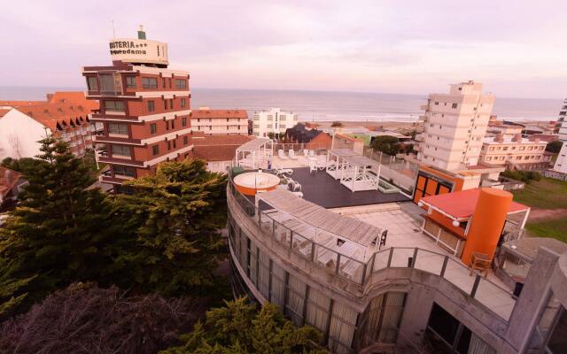 Hostería Tequendama Resort