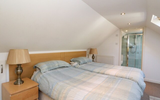 Hayloft