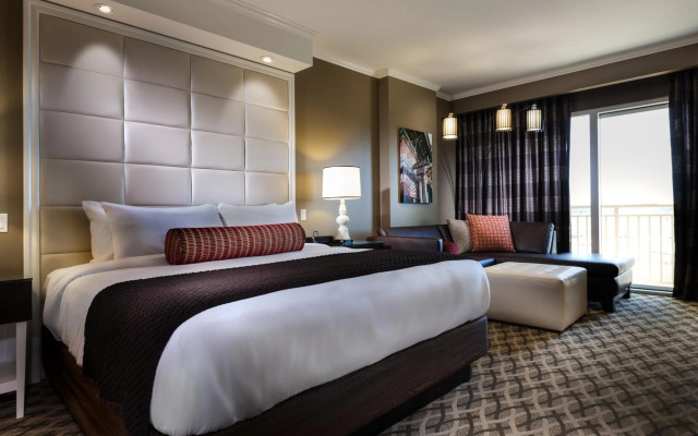 Golden Nugget Lake Charles