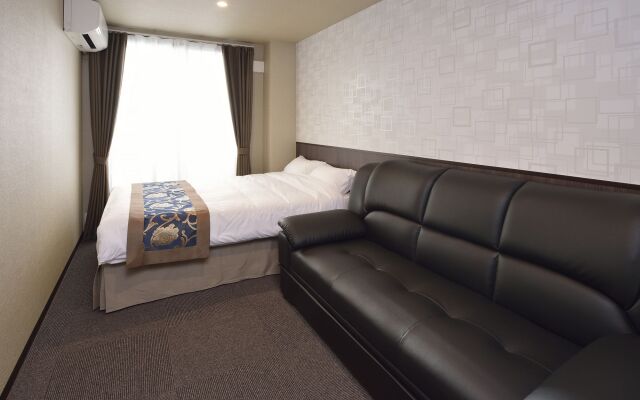 UU Inn Fushimi Kyoto