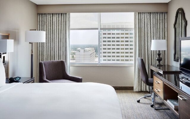 New Orleans Marriott