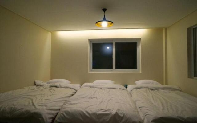 Majung Guesthouse Seoul Station Namsan Park