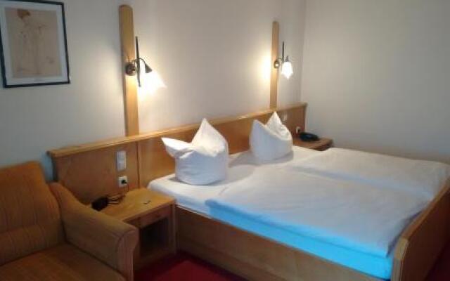Altstadthotel Pfaubrau