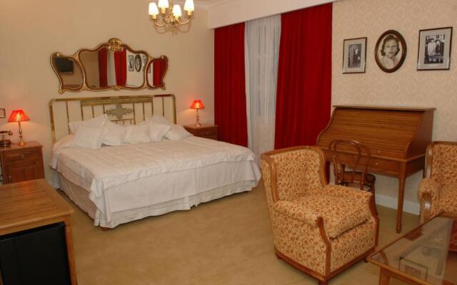 Tanguero Hotel Boutique Antique