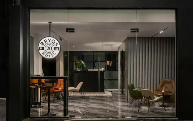 Royce Hotel KL Sentral