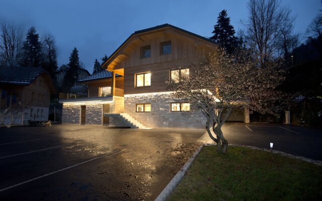 Vila Alpina