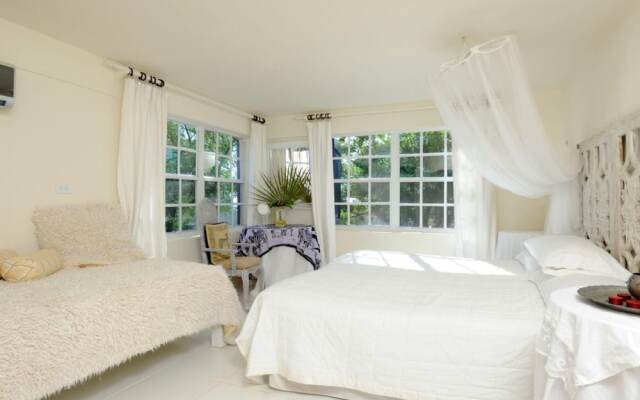 Indigo House