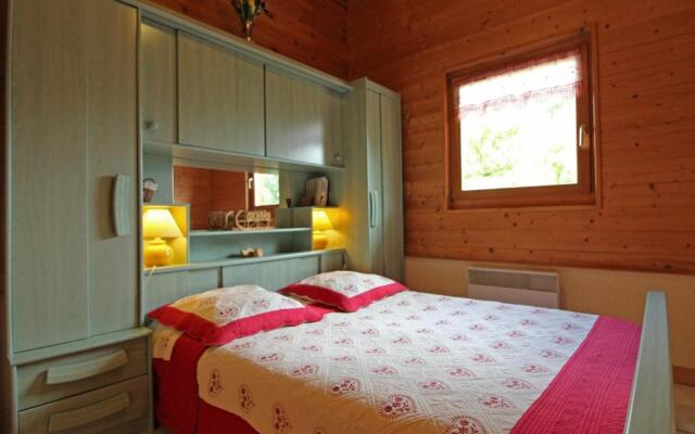 Chalet Cleurie, 4 pièces, 6 personnes - FR-1-589-71