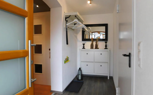 Apartment, Veringendorf