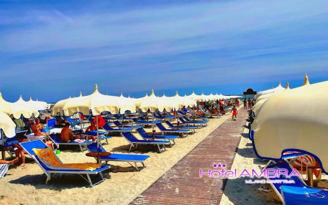 Hotel Ambra