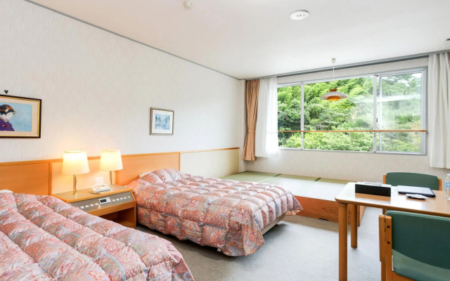 Ichinomata Onsen Grand Hotel