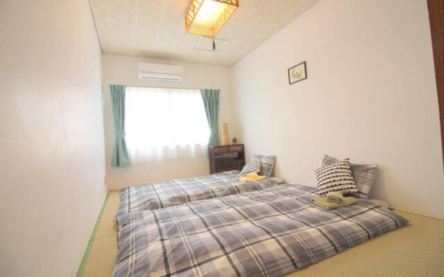 Beach side hotel YAMORIYANONIKAI J29