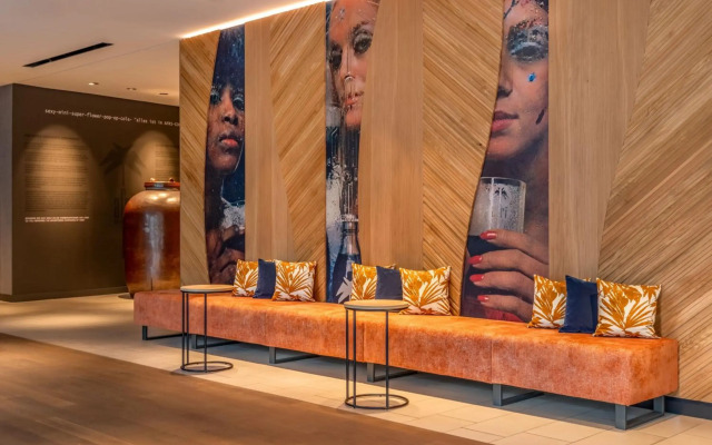 Courtyard by Marriott Cologne