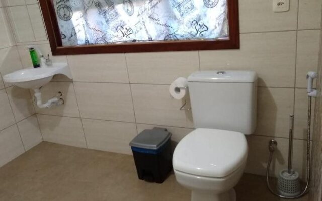 Hostel Dina