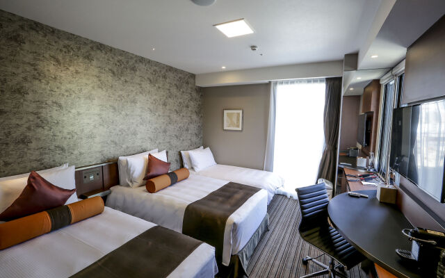 The Strings Hotel Nagoya