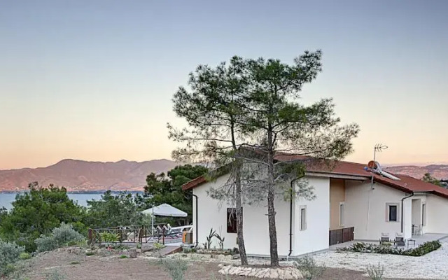 Luxury in Nature Villa