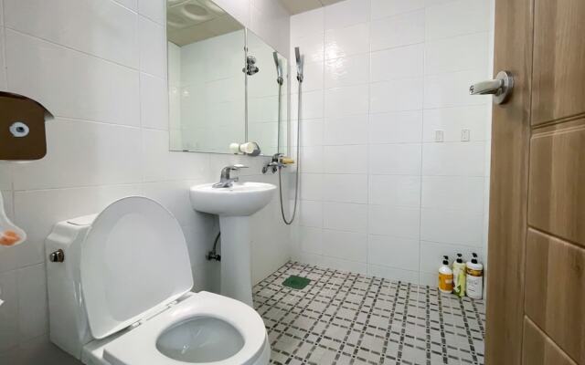 Gangneung Ocean Marina Pension - Hostel