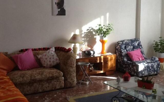 Appartamento Bonnini