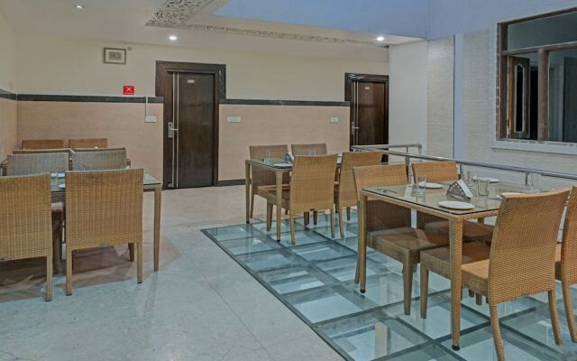 Treebo Trend Diamond Neo