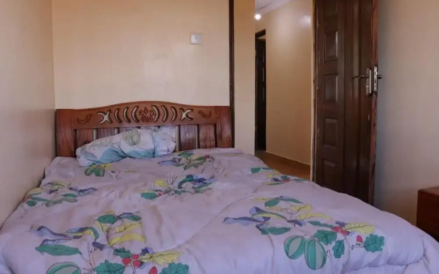 Immaculate 3 Bedroom House in Ndenderu Near Ruaka