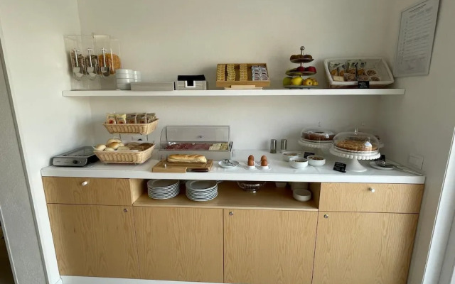 Chic & Charme Luxury Rooms